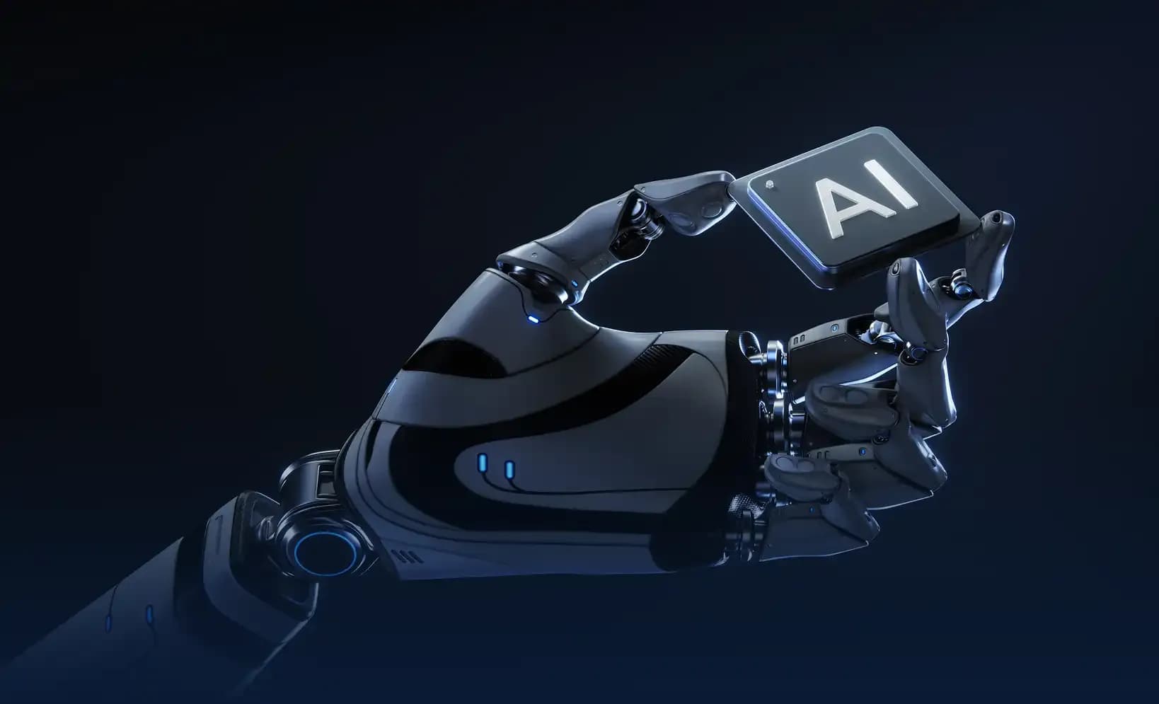 AI Solutions Visualization