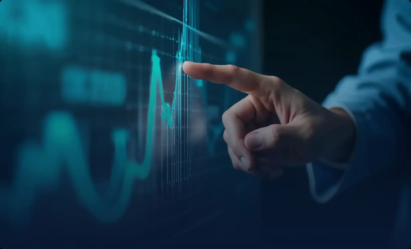 Digital Marketing Visualization